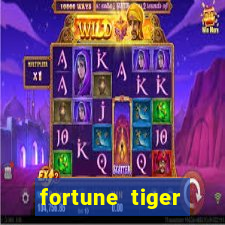 fortune tiger horarios pagantes